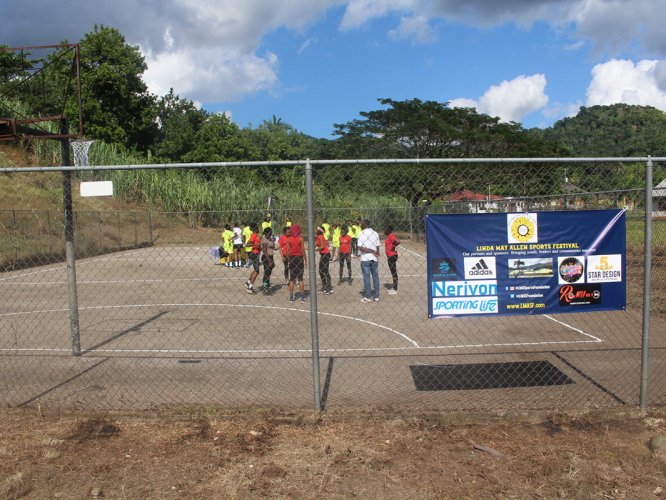 2019 Netball Championship